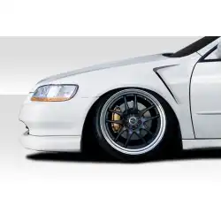 1998-2002 Honda Accord F-1 Fender image - 3