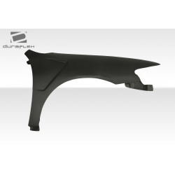 1998-2002 Honda Accord 4DR Duraflex F-1 Fenders - 2 Piece image - 3