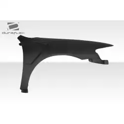 1998-2002 Honda Accord 4DR F-1 Fenders - 2 Piece image - 3