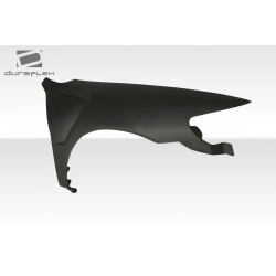 1998-2002 Honda Accord 4DR Duraflex F-1 Fenders - 2 Piece image - 4