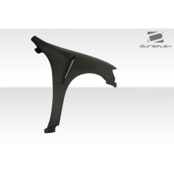 1998-2002 Honda Accord 4DR Duraflex F-1 Fenders - 2 Piece image - 5