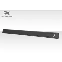 1996-2000 Honda Civic B-2 Side Skirts Rocker Panels - 2 Piece image - 2