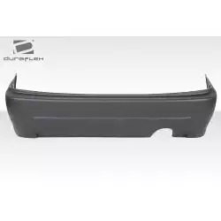 1996-2000 Honda Civic 2dr / 4DR B-2 Rear Bumper - 1 Piece image - 1