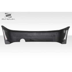 1996-2000 Honda Civic 2dr / 4DR Duraflex B-2 Rear Bumper - 1 Piece image - 8