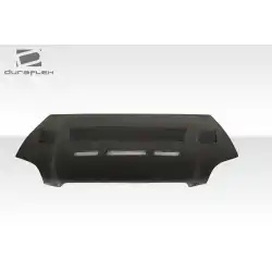 1996-1998 Honda Civic Predator Hood - 1 Piece image - 9
