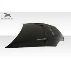 1996-1998 Honda Civic Predator Hood - 1 Piece image - 13