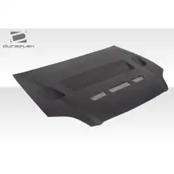 1999-2000 Honda Civic Predator Hood - 1 Piece image - 21