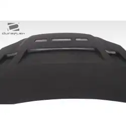 1999-2000 Honda Civic Predator Hood - 1 Piece image - 25