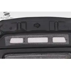 1999-2000 Honda Civic Predator Hood - 1 Piece image - 17