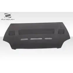 1999-2000 Honda Civic Predator Hood - 1 Piece image - 19
