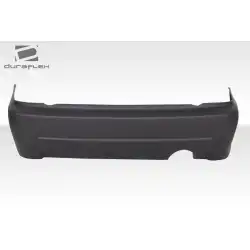 1992-1995 Honda Civic B-2 Rear Bumper image - 5