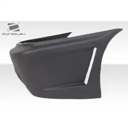 1992-1995 Honda Civic B-2 Rear Bumper image - 11