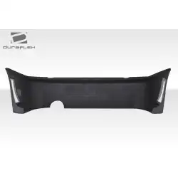 1992-1995 Honda Civic B-2 Rear Bumper image - 15