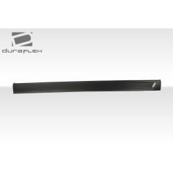 1992-1995 Honda Civic HB Duraflex B-2 Side Skirts Rocker Panels - 2 Piece image - 3