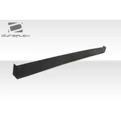 1992-1995 Honda Civic HB B-2 Side Skirts Rocker Panels - 2 Piece image - 5