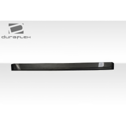 1992-1995 Honda Civic HB Duraflex B-2 Side Skirts Rocker Panels - 2 Piece image - 6