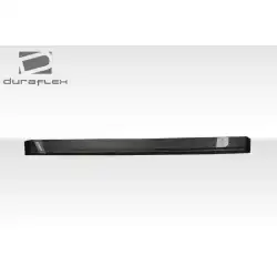 1992-1995 Honda Civic HB B-2 Side Skirts Rocker Panels - 2 Piece image - 6