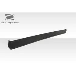 1992-1995 Honda Civic HB B-2 Side Skirts Rocker Panels - 2 Piece image - 9