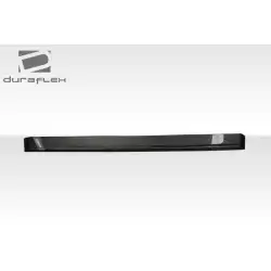1992-1995 Honda Civic HB B-2 Side Skirts Rocker Panels - 2 Piece image - 11