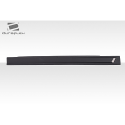 1988-1991 Honda CR-X Duraflex B-2 Side Skirts Rocker Panels - 2 Piece image - 4