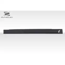 1988-1991 Honda CRX B-2 Side Skirts image - 7