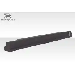 1988-1991 Honda CRX B-2 Side Skirts image - 9
