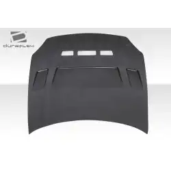 1993-1997 Honda Del Sol Predator Hood image - 20