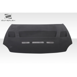 1993-1997 Honda Del Sol Duraflex Predator Hood - 1 Piece image - 14