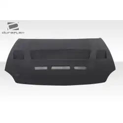 1993-1997 Honda Del Sol Predator Hood - 1 Piece image - 5