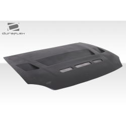1993-1997 Honda Del Sol Duraflex Predator Hood - 1 Piece image - 15