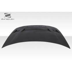1993-1997 Honda Del Sol Duraflex Predator Hood - 1 Piece image - 16