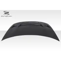 1993-1997 Honda Del Sol Predator Hood - 1 Piece image - 7