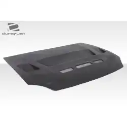 1993-1997 Honda Del Sol Predator Hood image - 29