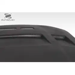 1993-1997 Honda Del Sol Predator Hood image - 33