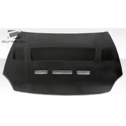 1993-1997 Honda Del Sol Predator Hood image - 8
