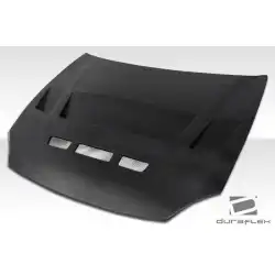 1993-1997 Honda Del Sol Predator Hood image - 10
