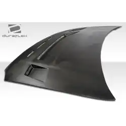 1993-1997 Honda Del Sol Predator Hood image - 14