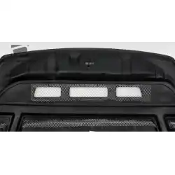 1993-1997 Honda Del Sol Predator Hood image - 19