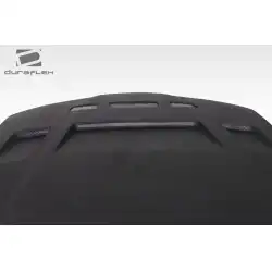 1992-1996 Honda Prelude Predator Hood image - 21