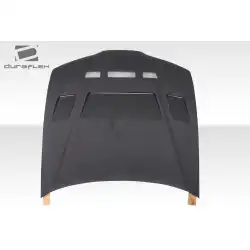 1992-1996 Honda Prelude Predator Hood image - 9