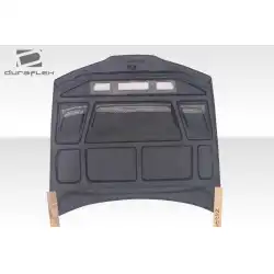 1992-1996 Honda Prelude Predator Hood image - 11