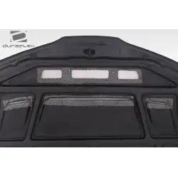 1992-1996 Honda Prelude Predator Hood image - 13