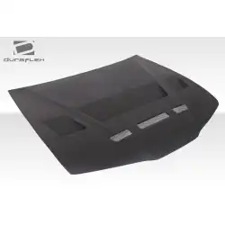 1992-1996 Honda Prelude Predator Hood image - 17