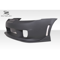 2003-2006 Hyundai Tiburon Duraflex I-Spec Front Bumper - 1 Piece image - 13