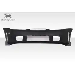 2003-2006 Hyundai Tiburon I-Spec Front Bumper - 1 Piece image - 16