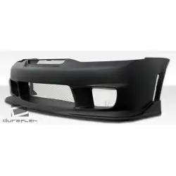 2003-2006 Hyundai Tiburon I-Spec Front Bumper image - 6