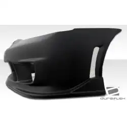 2003-2006 Hyundai Tiburon I-Spec Front Bumper image - 8