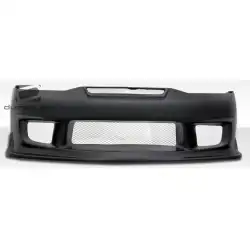 2003-2006 Hyundai Tiburon I-Spec Front Bumper image - 11