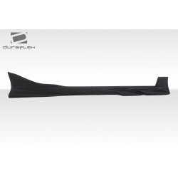 2000-2005 Mitsubishi Eclipse Duraflex Xplosion Side Skirts Rocker Panels - 2 Piece image - 6