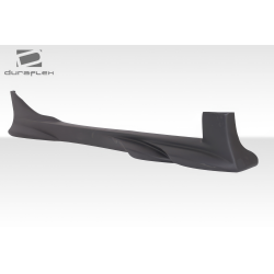 2000-2005 Mitsubishi Eclipse Duraflex Xplosion Side Skirts Rocker Panels - 2 Piece image - 7
